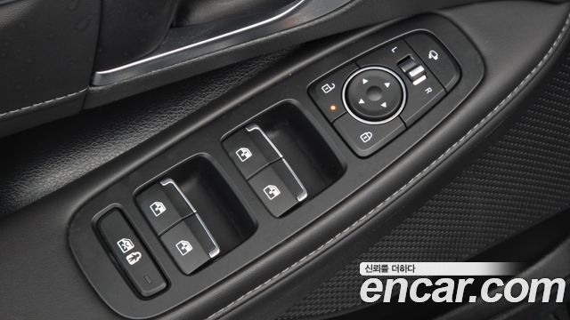 Hyundai Sonata 2024 — photo 28