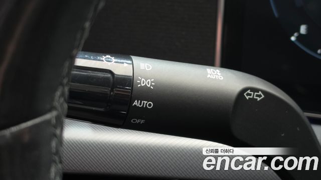 Hyundai Sonata 2024 — photo 29
