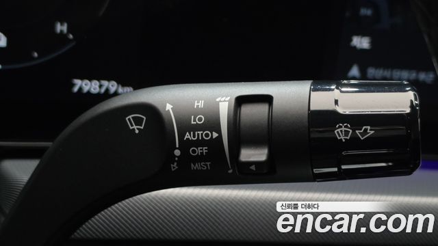 Hyundai Sonata 2024 — photo 31