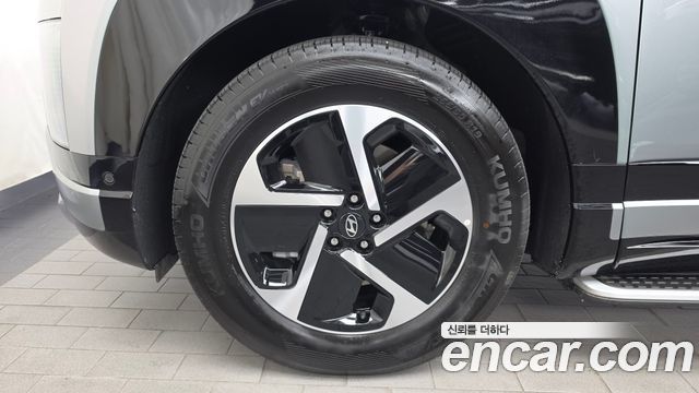 Hyundai Ioniq9 2026 — photo 5