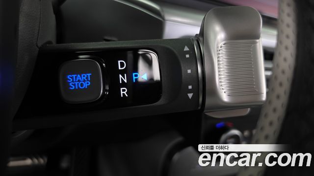 Hyundai Ioniq9 2026 — photo 12