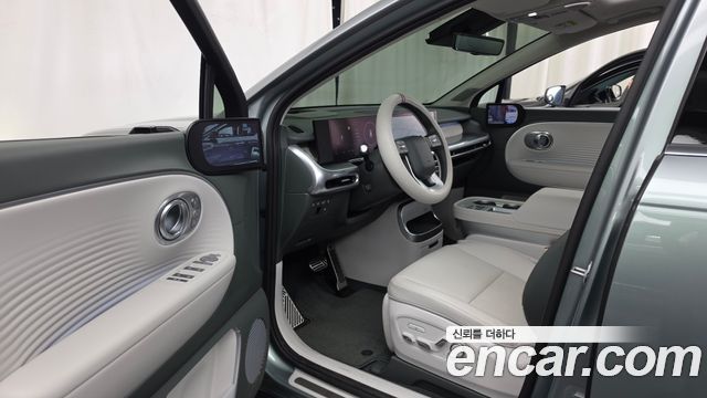 Hyundai Ioniq9 2026 — photo 13