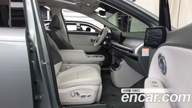 Hyundai Ioniq9 2026 — photo 17