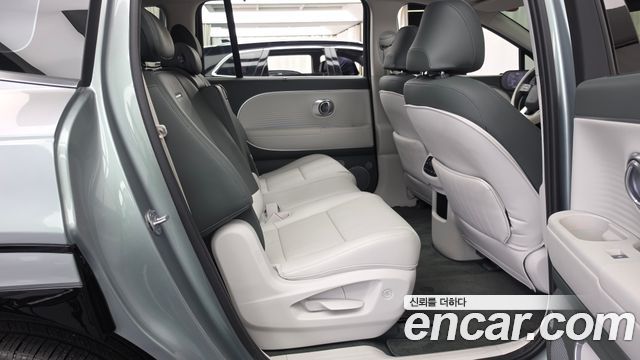 Hyundai Ioniq9 2026 — photo 18