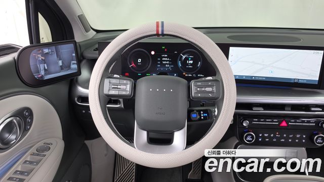 Hyundai Ioniq9 2026 — photo 19
