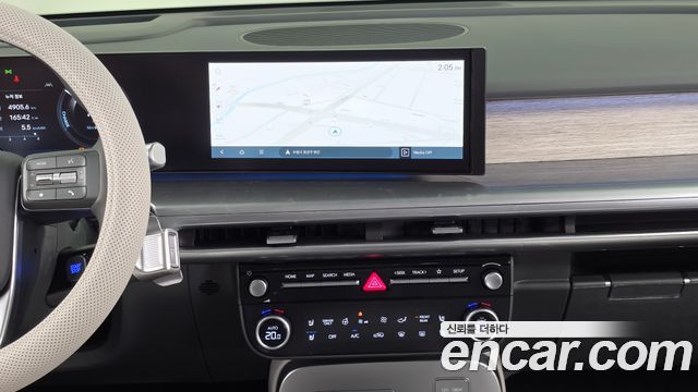 Hyundai Ioniq9 2026 — photo 20