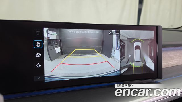 Hyundai Ioniq9 2026 — photo 21