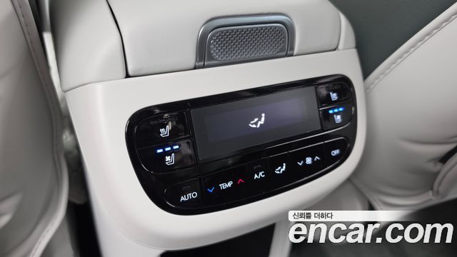 Hyundai Ioniq9 2026 — photo 25