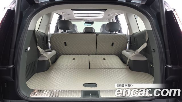 Hyundai Ioniq9 2026 — photo 26