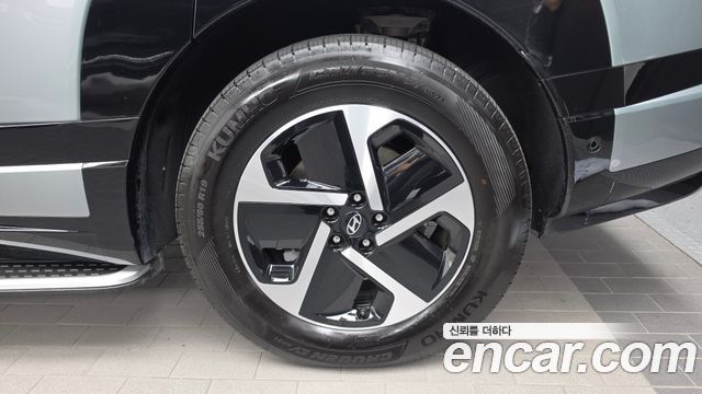 Hyundai Ioniq9 2026 — photo 7