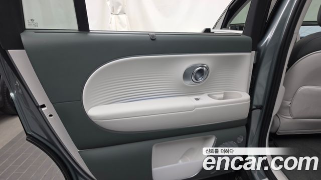 Hyundai Ioniq9 2026 — photo 15