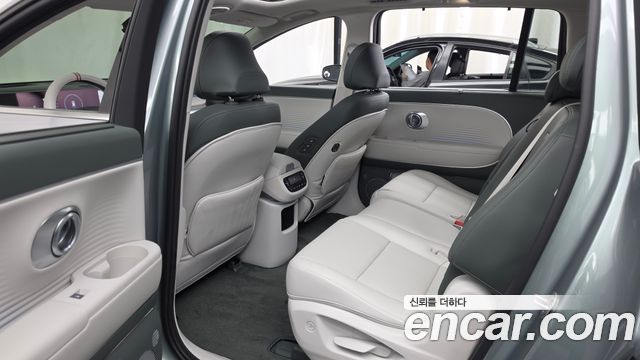 Hyundai Ioniq9 2026 — photo 16