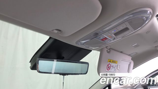 Hyundai Ioniq9 2026 — photo 27