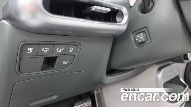 Hyundai Ioniq9 2026 — photo 28