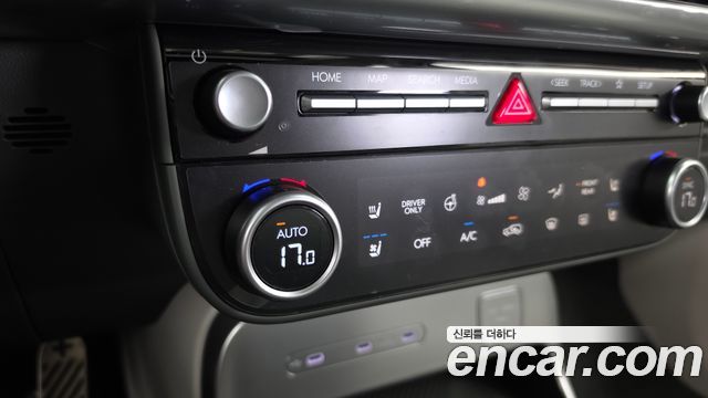 Hyundai Ioniq9 2026 — photo 29
