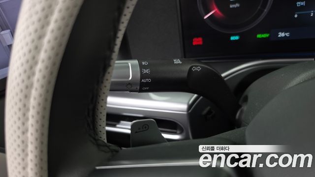 Hyundai Ioniq9 2026 — photo 30