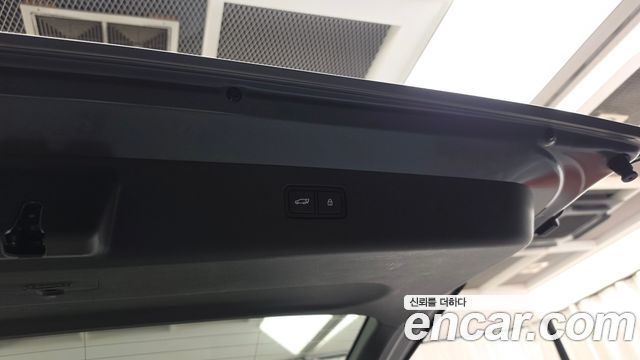 Hyundai Ioniq9 2026 — photo 31