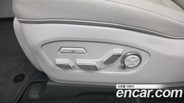 Hyundai Ioniq9 2026 — photo 32