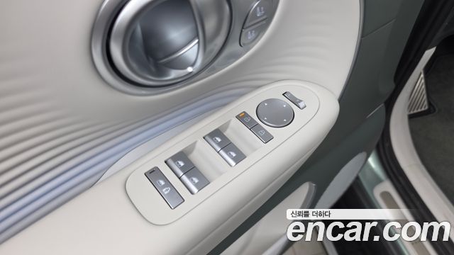Hyundai Ioniq9 2026 — photo 33