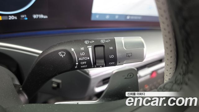 Hyundai Ioniq9 2026 — photo 34