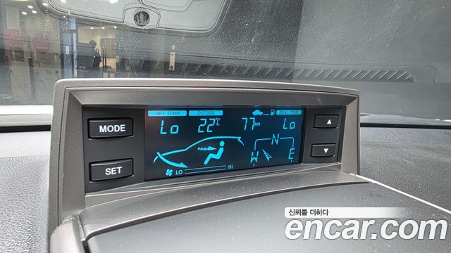 Chevrolet Korea Captiva 2015 — photo 16