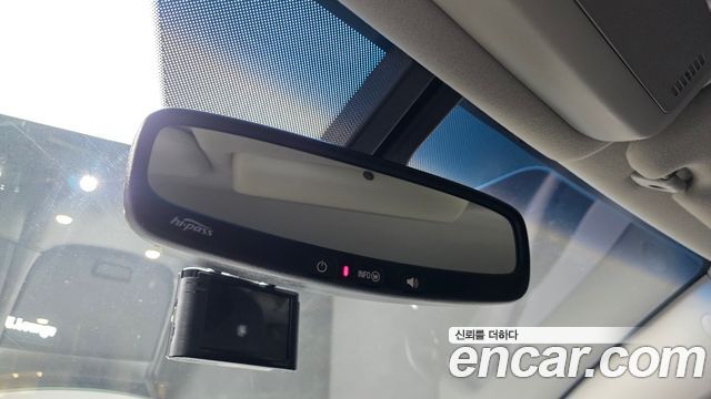 Chevrolet Korea Captiva 2015 — photo 17