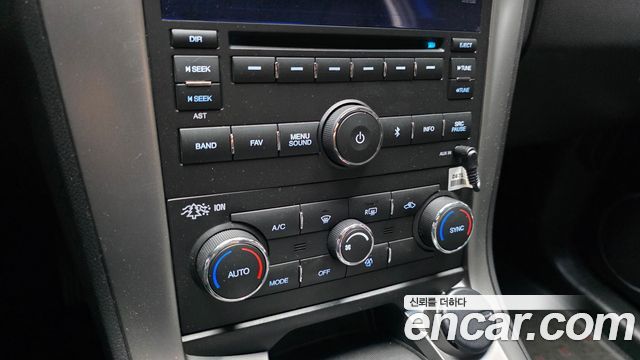 Chevrolet Korea Captiva 2015 — photo 18
