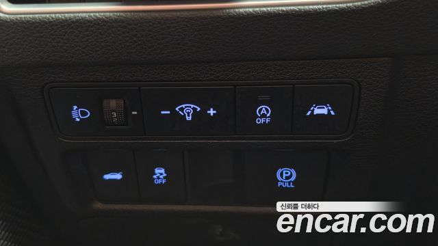 Hyundai Sonata 2020 — photo 16