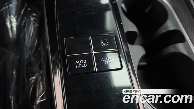 Hyundai Sonata 2020 — photo 18