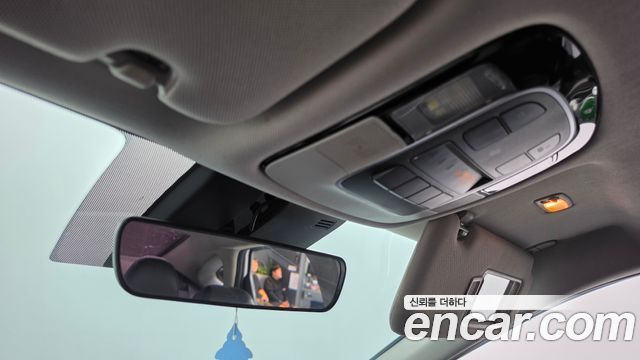 Hyundai Sonata 2020 — photo 19
