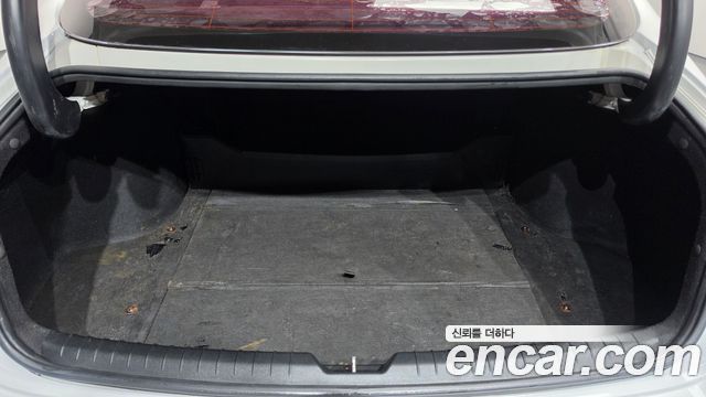 Hyundai Sonata 2020 — photo 20