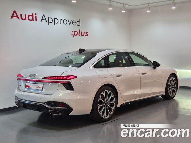 Audi A6 2026 — photo 2