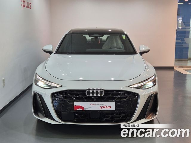 Audi A6 2026 — photo 3