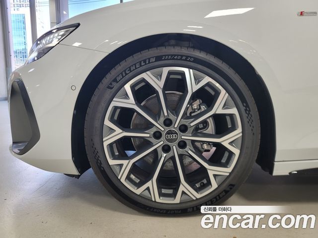 Audi A6 2026 — photo 5