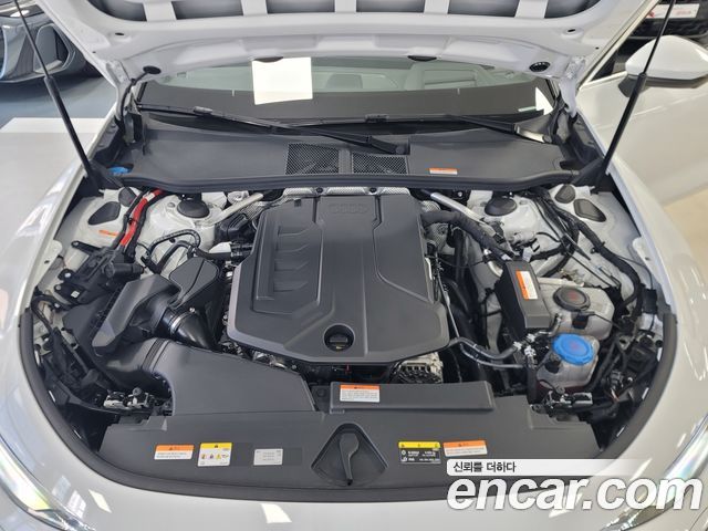 Audi A6 2026 — photo 6