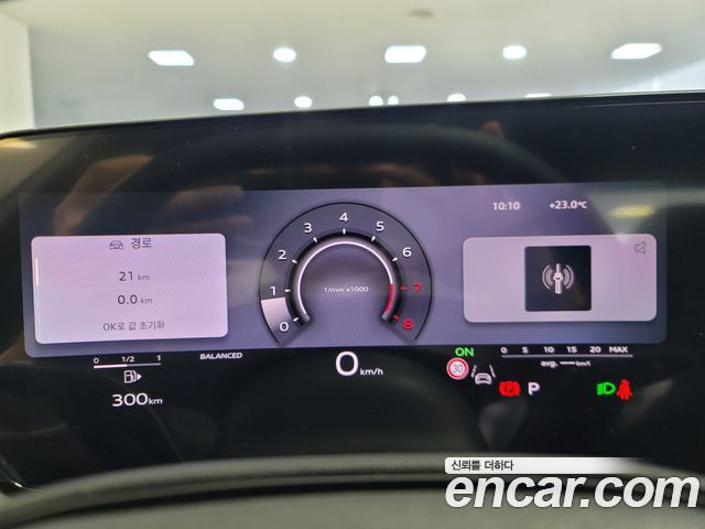 Audi A6 2026 — photo 8