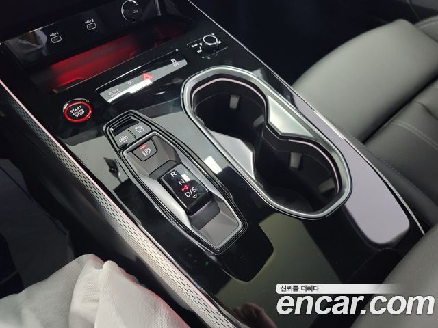 Audi A6 2026 — photo 9