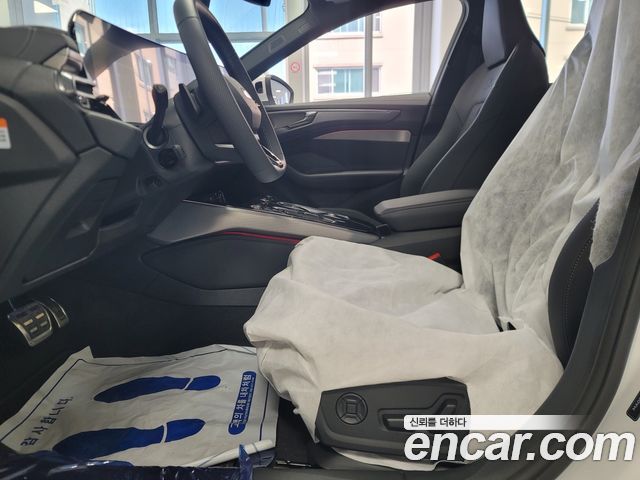 Audi A6 2026 — photo 10