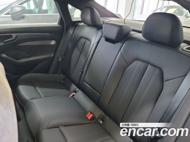 Audi A6 2026 — photo 11