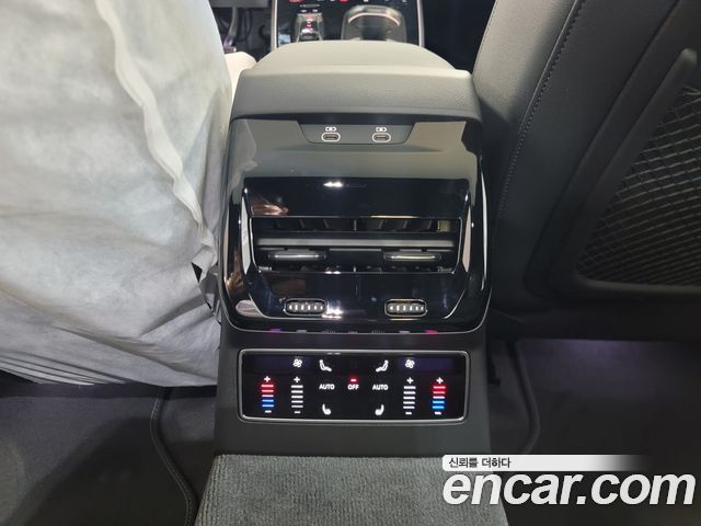 Audi A6 2026 — photo 12