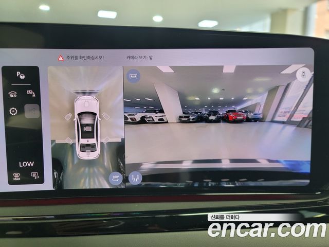 Audi A6 2026 — photo 15