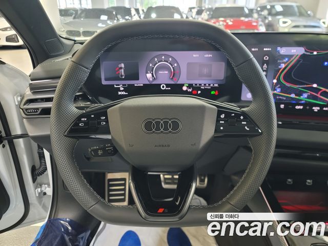 Audi A6 2026 — photo 16