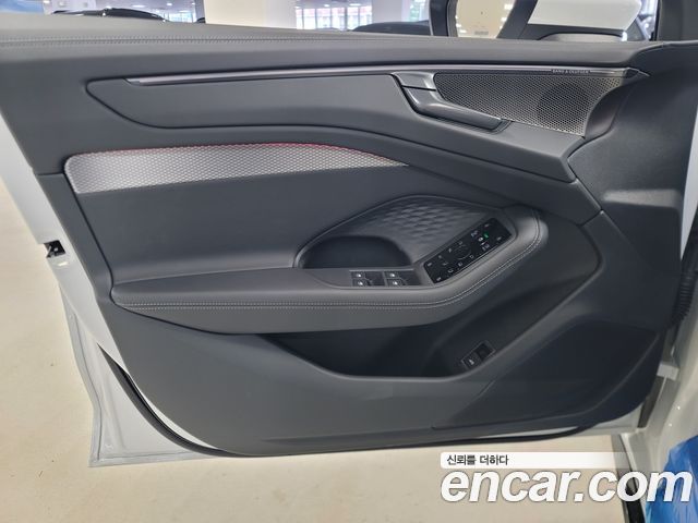 Audi A6 2026 — photo 18