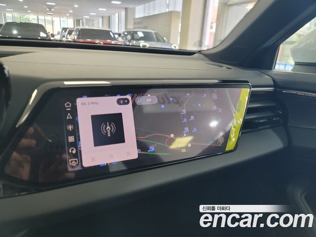 Audi A6 2026 — photo 19