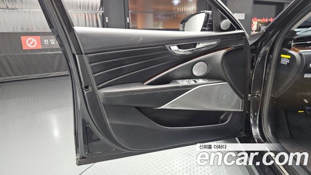 Kia K9 2019 — photo 14