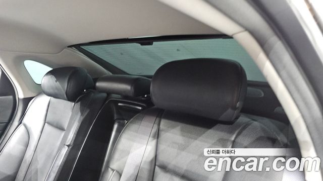 Kia K9 2019 — photo 36