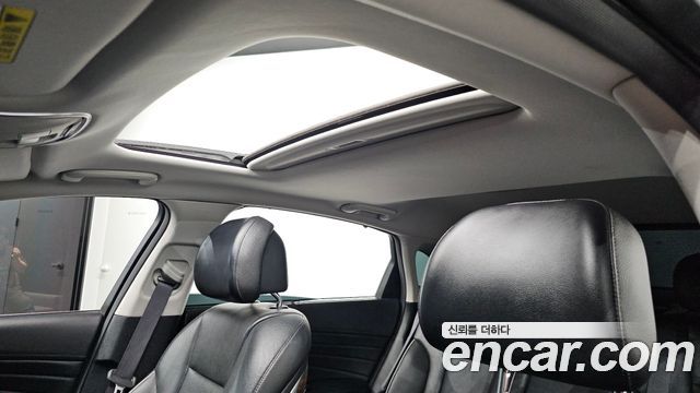 Kia K9 2019 — photo 37