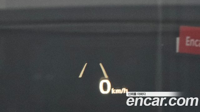 Kia K9 2019 — photo 38