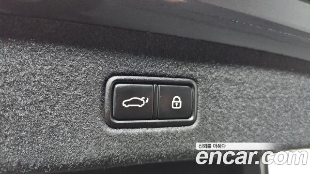 Kia K9 2019 — photo 39