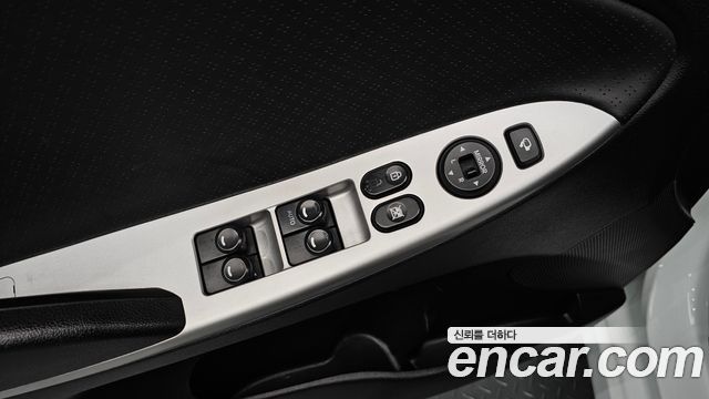 Hyundai Accent 2014 — photo 23